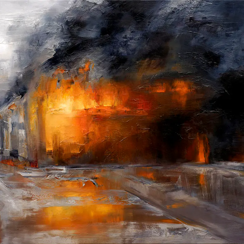 Feuerbilder